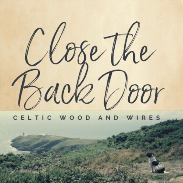 Cover art for Close the Back Door